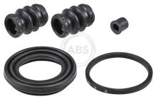 A.B.S. ALL BRAKE SYSTEMS BV. 73580