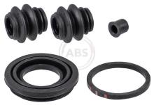 A.B.S. ALL BRAKE SYSTEMS BV. 73581