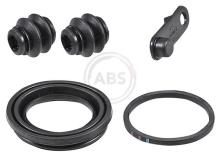 A.B.S. ALL BRAKE SYSTEMS BV. 73582