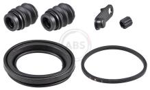 A.B.S. ALL BRAKE SYSTEMS BV. 73583