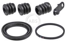 A.B.S. ALL BRAKE SYSTEMS BV. 73584