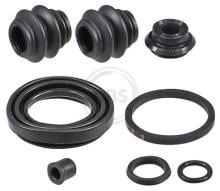 A.B.S. ALL BRAKE SYSTEMS BV. 73587