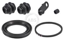 A.B.S. ALL BRAKE SYSTEMS BV. 73588