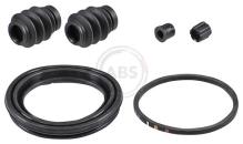 A.B.S. ALL BRAKE SYSTEMS BV. 73590