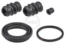 A.B.S. ALL BRAKE SYSTEMS BV. 73592