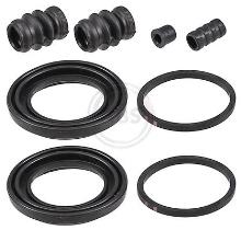 A.B.S. ALL BRAKE SYSTEMS BV. 73596