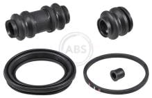 A.B.S. ALL BRAKE SYSTEMS BV. 73602