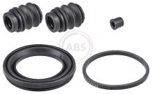 A.B.S. ALL BRAKE SYSTEMS BV. 73614