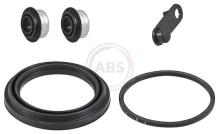 A.B.S. ALL BRAKE SYSTEMS BV. 73616