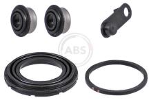A.B.S. ALL BRAKE SYSTEMS BV. 73617