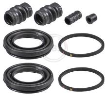A.B.S. ALL BRAKE SYSTEMS BV. 73631