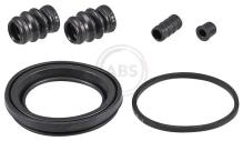 A.B.S. ALL BRAKE SYSTEMS BV. 73632