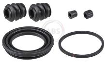 A.B.S. ALL BRAKE SYSTEMS BV. 73633
