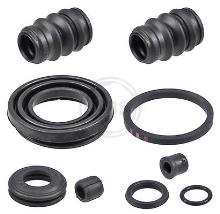 A.B.S. ALL BRAKE SYSTEMS BV. 73635