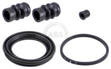 A.B.S. ALL BRAKE SYSTEMS BV. 73636