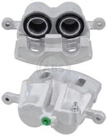 A.B.S. ALL BRAKE SYSTEMS BV. 740001