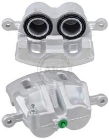 A.B.S. ALL BRAKE SYSTEMS BV. 740002
