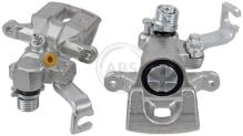 A.B.S. ALL BRAKE SYSTEMS BV. 740041