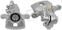 A.B.S. ALL BRAKE SYSTEMS BV. 740091