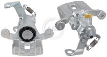 A.B.S. ALL BRAKE SYSTEMS BV. 740112