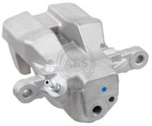A.B.S. ALL BRAKE SYSTEMS BV. 740132