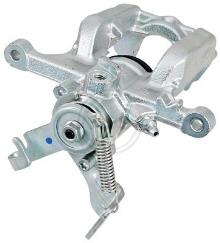 A.B.S. ALL BRAKE SYSTEMS BV. 740271