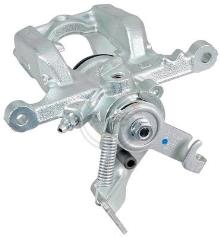 A.B.S. ALL BRAKE SYSTEMS BV. 740272