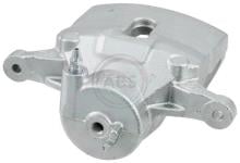 A.B.S. ALL BRAKE SYSTEMS BV. 740501