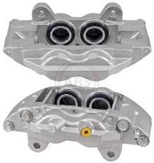 A.B.S. ALL BRAKE SYSTEMS BV. 740611