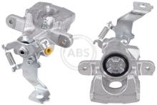 A.B.S. ALL BRAKE SYSTEMS BV. 740751