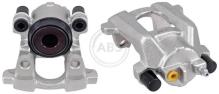 A.B.S. ALL BRAKE SYSTEMS BV. 740792