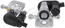 A.B.S. ALL BRAKE SYSTEMS BV. 740811