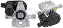 A.B.S. ALL BRAKE SYSTEMS BV. 740812