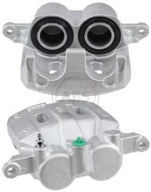 A.B.S. ALL BRAKE SYSTEMS BV. 740902