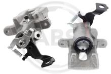 A.B.S. ALL BRAKE SYSTEMS BV. 740931