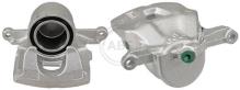 A.B.S. ALL BRAKE SYSTEMS BV. 740982