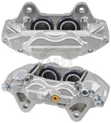 A.B.S. ALL BRAKE SYSTEMS BV. 741001