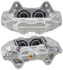 A.B.S. ALL BRAKE SYSTEMS BV. 741002