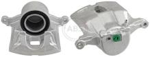 A.B.S. ALL BRAKE SYSTEMS BV. 741012