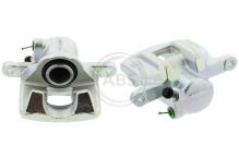 A.B.S. ALL BRAKE SYSTEMS BV. 741042
