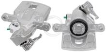 A.B.S. ALL BRAKE SYSTEMS BV. 741061