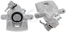 A.B.S. ALL BRAKE SYSTEMS BV. 741062