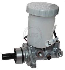 A.B.S. ALL BRAKE SYSTEMS BV. 75002