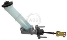 A.B.S. ALL BRAKE SYSTEMS BV. 75048