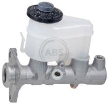 A.B.S. ALL BRAKE SYSTEMS BV. 75096