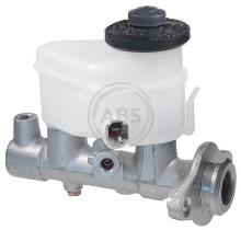 A.B.S. ALL BRAKE SYSTEMS BV. 75113