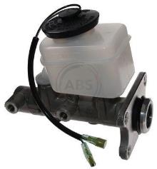 A.B.S. ALL BRAKE SYSTEMS BV. 75143
