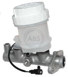 A.B.S. ALL BRAKE SYSTEMS BV. 75179