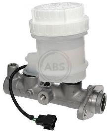 A.B.S. ALL BRAKE SYSTEMS BV. 75180