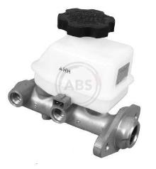 A.B.S. ALL BRAKE SYSTEMS BV. 75186